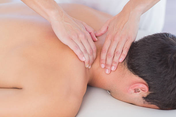 Remedial Massage Therapy