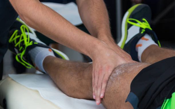 Boost Your Performance and Recovery with Sports Massage in Melbourne